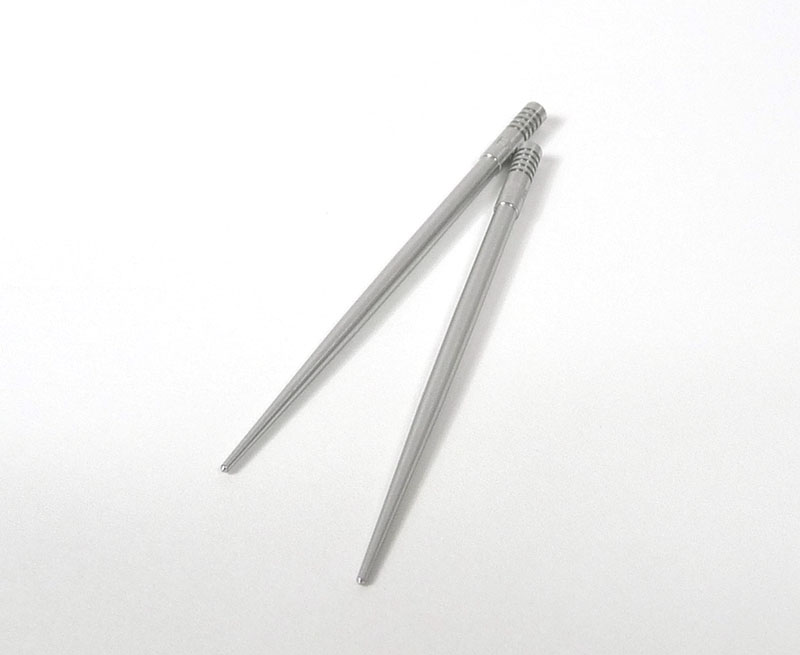 Mikuni EN11-57 and 58 needles, set of two, one of each size, MB