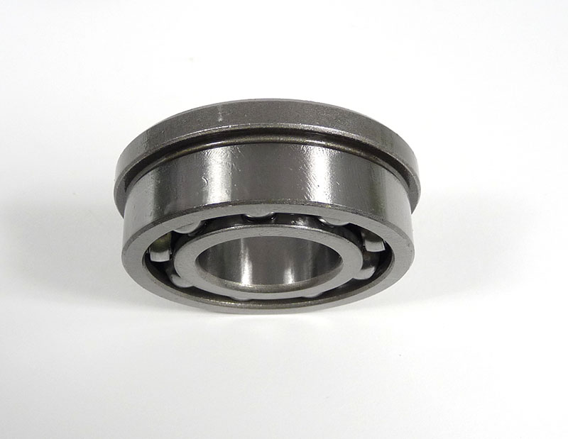 Lambretta Race-Tour Bearing, standard (52.01 - 52.02mm) rear hub with seal and sealing O ring, MB