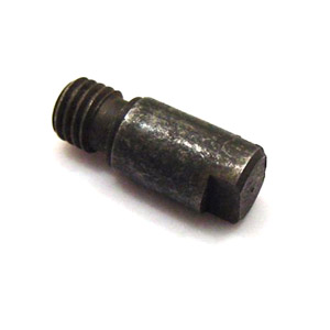 Lambretta Kickstart piston locating side reference pin (peg, screw) SIL