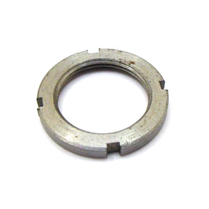 Lambretta Fork steering bearing lock ring
