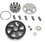 Lambretta Clutch assembly (kit) 47 tooth (5, 6 or 7 plate) requires plate kit, MB